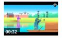 小学生必备古诗70首教程（精品版）