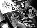 影雕工艺雕刻制作教学视频