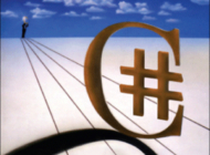 C#语言开发入门