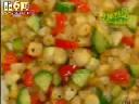 健康营养玉米美食做法教程