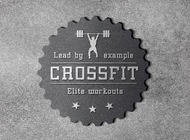 CROSSFIT健身