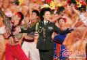 中国首季春晚舞台节目视频欣赏