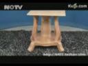 高档实木家具加工制作教程