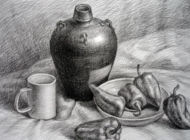 素描入门