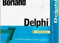 Delphi 程序设计<em>入门</em>