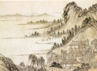 中国传世经典名画