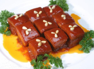 八大菜系之浙菜食谱