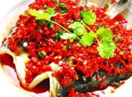 八大菜系之湘菜食谱