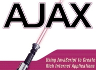 AJAX核心技术教学
