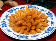 徽菜大全之素菜篇
