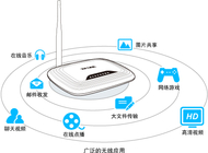 TP-LINK无线路由器新手教程