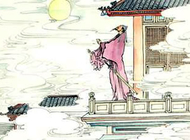 唐之韵——诗歌唐朝
