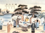 古代文学—南北朝文学