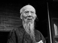 艺术大师齐白石