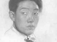 艺坛神骏徐悲鸿