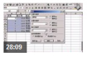 Excel2000视频教程（详解版）