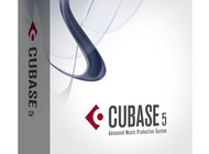 Cubase5中文视频教程
