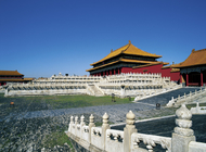 中国古建筑