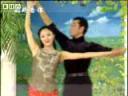 杨艺现代舞双人舞蹈教学视频
