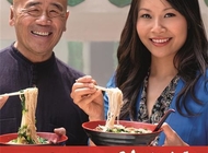 BBC纪录片发现中国：美食之旅 第一季