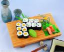 日本传统特色美食烹饪教学视频