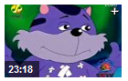 阿笨猫动画视频（经典版）