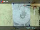 美术素描基本绘画技能练习教程