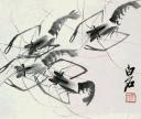 齐白石名人国画绘画教程