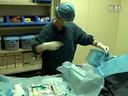 漂浮导管技术的操作 第四军医大学西京医院麻醉科