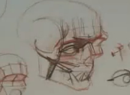 【素素】VILPPU 素描指南