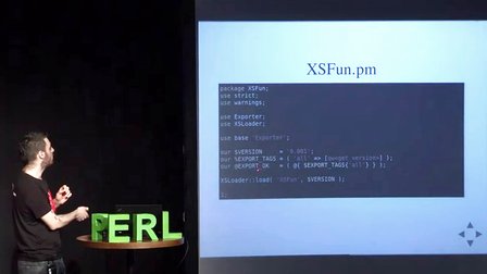 GPW2014 S3E07 XS Fun - Sawyer X