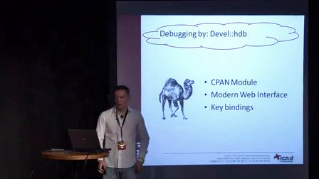 GPW2014 S2E02 Easy Debugging with Develhdb - Denis Banovic