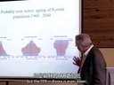 现代世界人口发展趋势与问题
