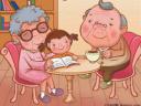 姥姥讲故事（第二部）