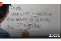 血液系统辅导 2015执业医师考试真题分析