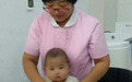 婴幼儿按摩与智力发展的关系