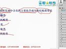中药化学的复习要点 执业药师考试