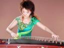 古筝演奏家李凡古筝快速<em>入门</em>