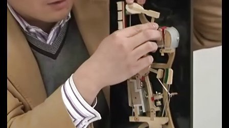 郑州铁路职业技术学院钢琴调律专业李继漯教学视频