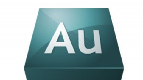 Adobe Audition声音处理教程