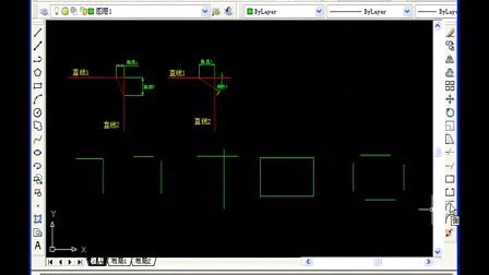 AUTO CAD 2004 从<em>入门</em>到精通(D046)