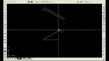 CAD 2007建筑视频教程（D118）