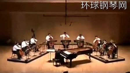 久石让钢琴演奏视频欣赏