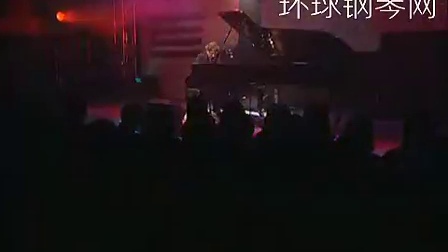 马克西姆Maksim演奏视频欣赏
