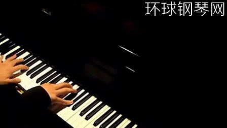  Animenzzz 钢琴演奏专区