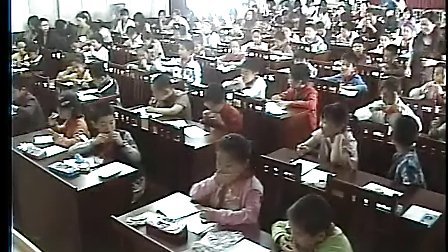 第二届运河赛课节·小学语文分赛
