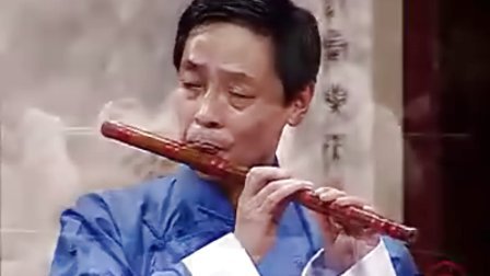 张延武老师笛子专辑