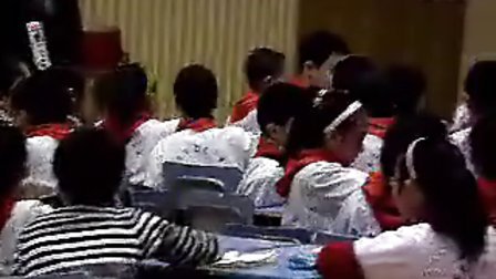 “语文教材与儿童阅读”整合教学研讨会
