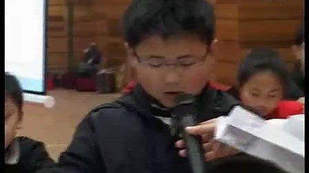 2011年4月南京 七彩语文杯 第三届全国小学语文教师素养大赛