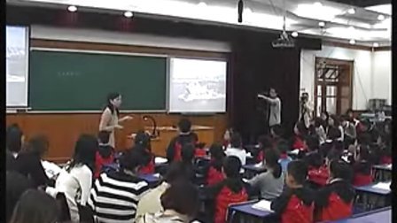 上海优秀青年教师课堂教学展评